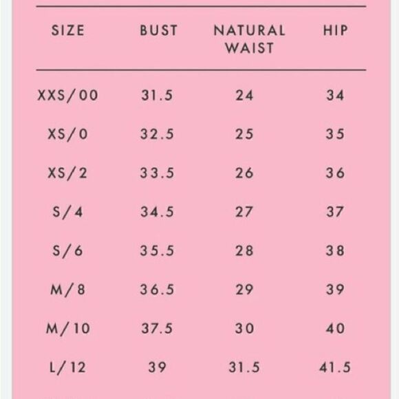 Kate Spade Blue Eyelet Wrap Skirt - Picture 7 of 11